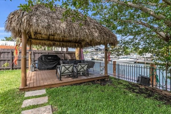 2025 Arch Creek Dr, North Miami FL 33181 — 30