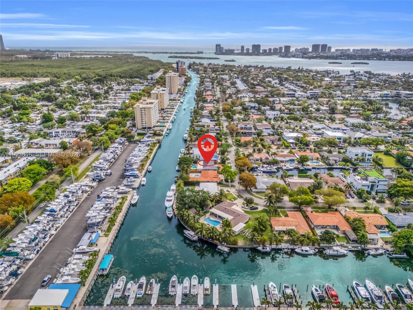 2025 Arch Creek Dr, North Miami FL 33181 — 37