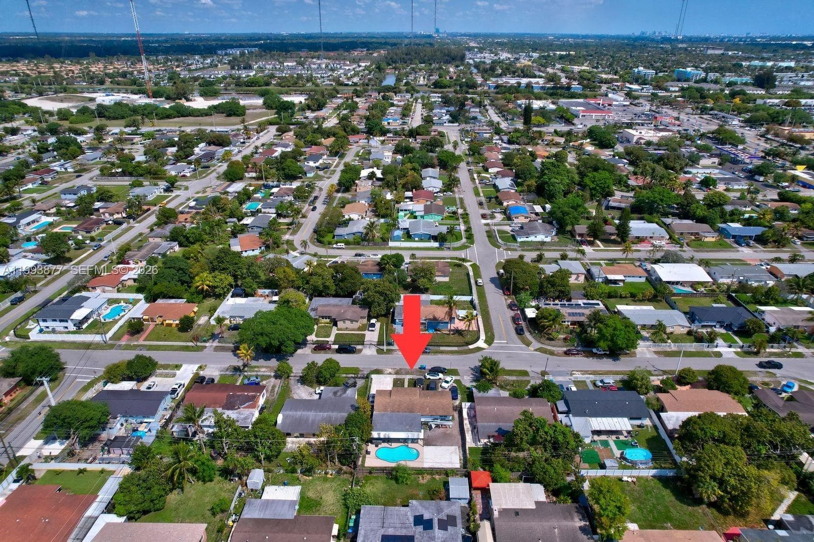 330 NW 195th Ter, Miami Gardens FL 33169 — 43