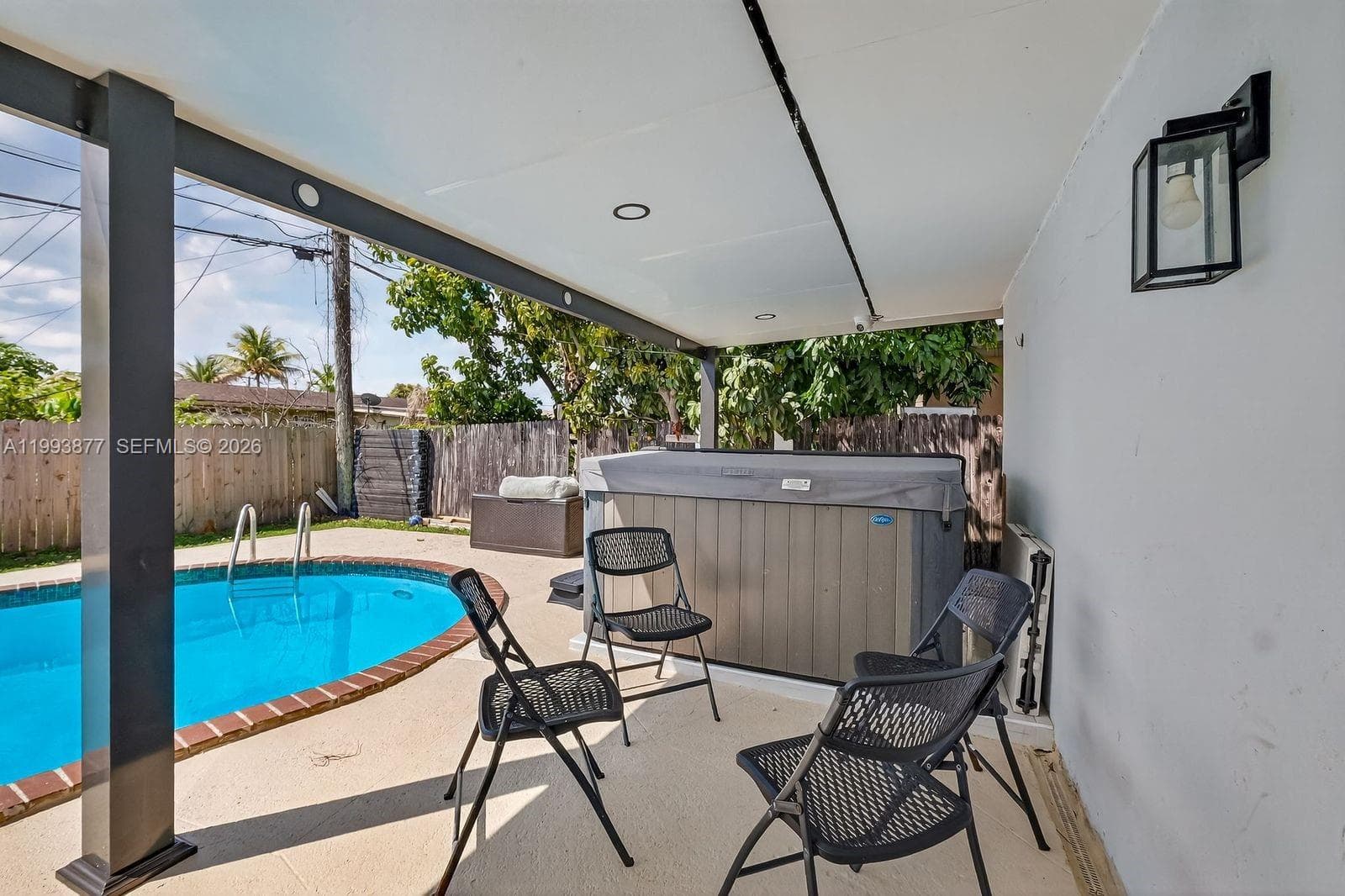 330 NW 195th Ter, Miami Gardens FL 33169 — 33