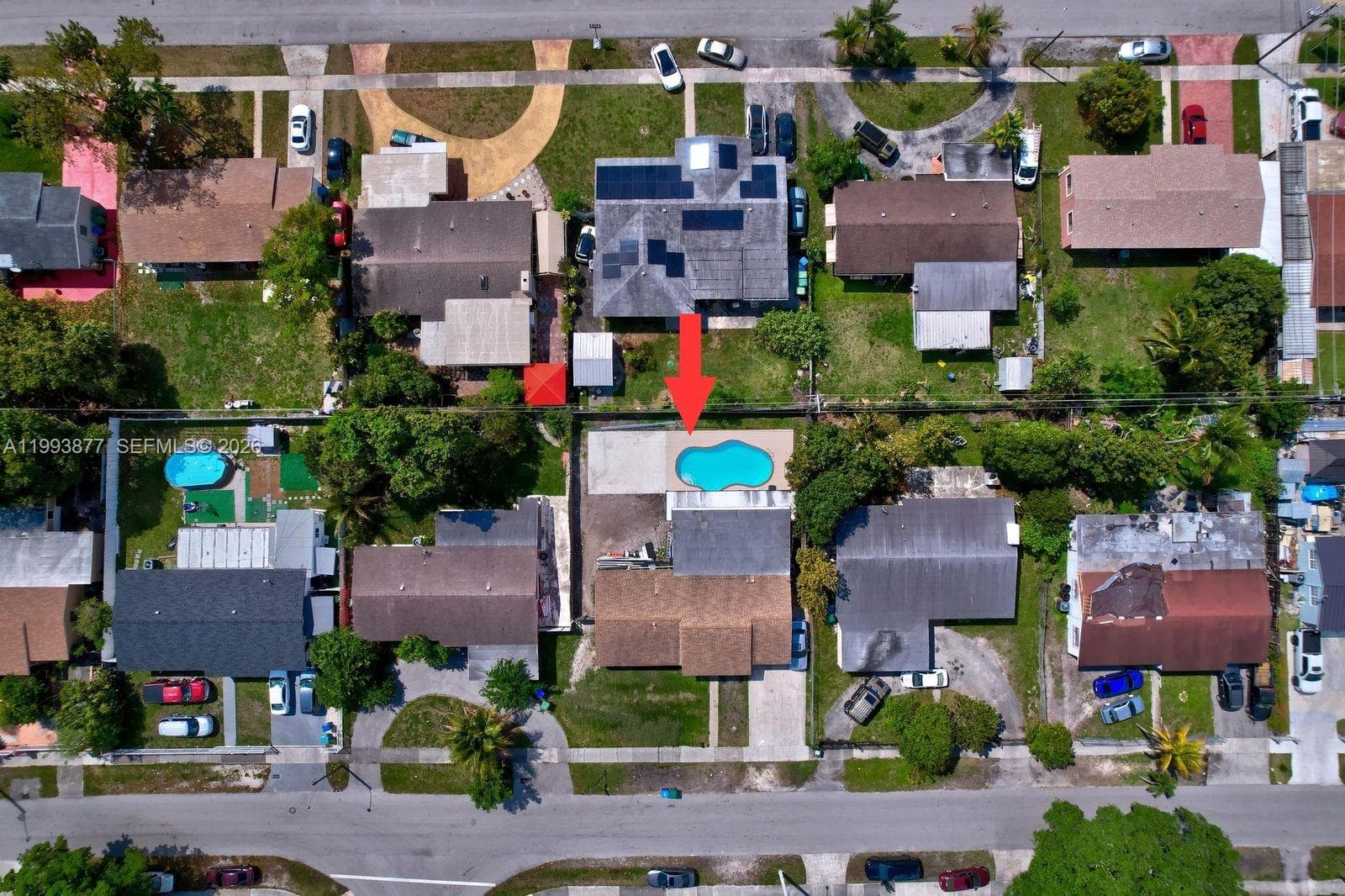 330 NW 195th Ter, Miami Gardens FL 33169 — 41