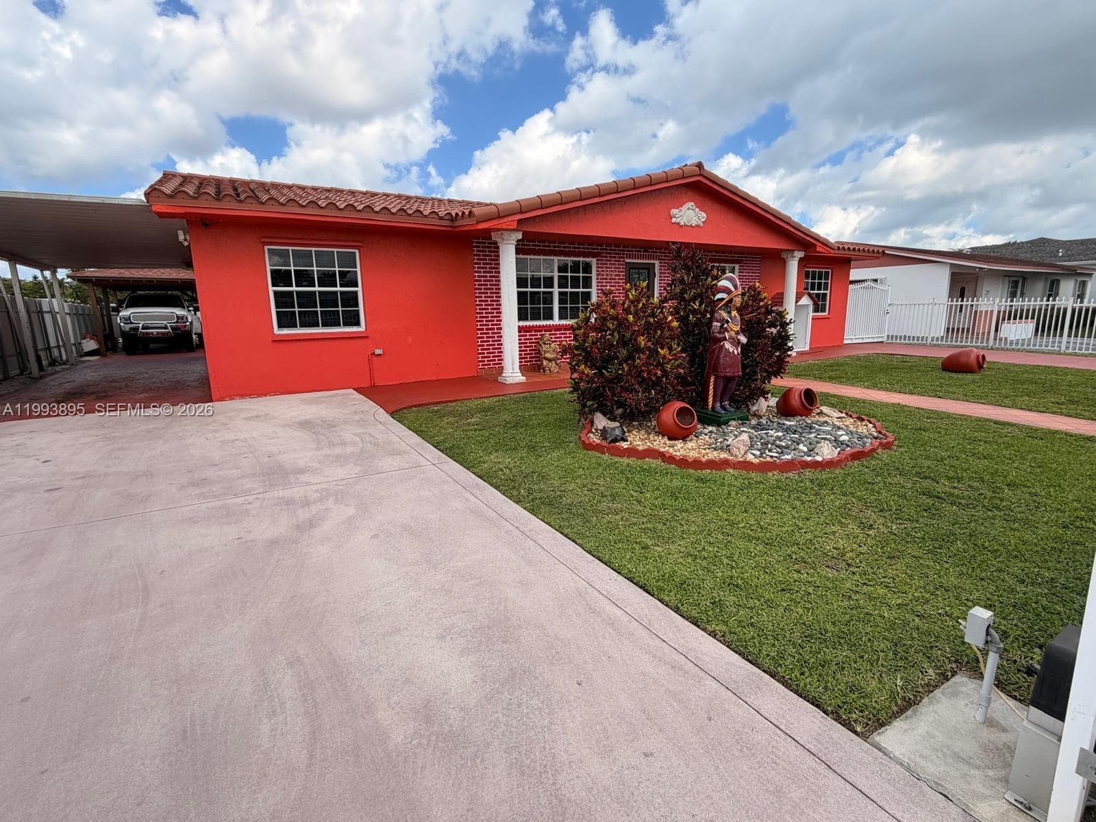 5223 NW 168th Ter, Miami Gardens FL 33055 — 2