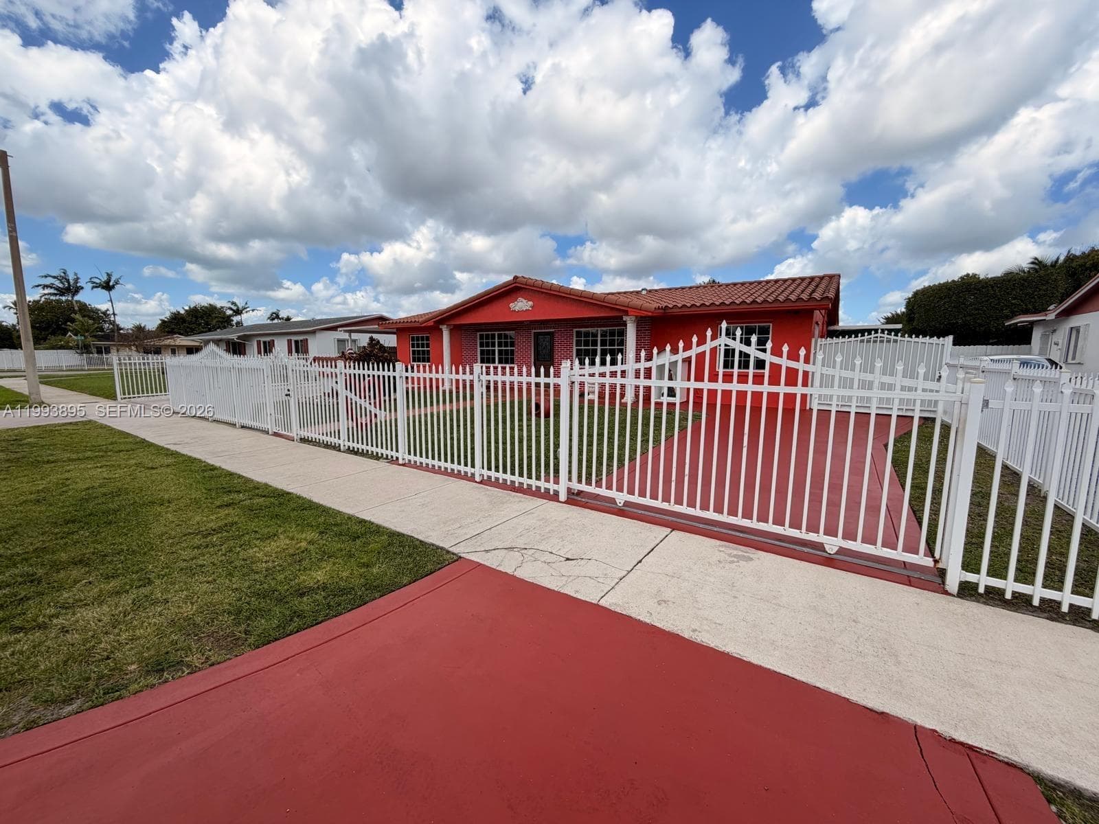 5223 NW 168th Ter, Miami Gardens FL 33055 — 6