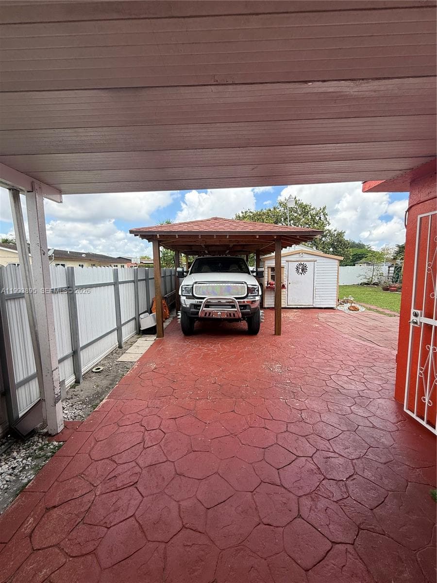 5223 NW 168th Ter, Miami Gardens FL 33055 — 52