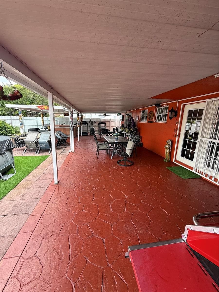 5223 NW 168th Ter, Miami Gardens FL 33055 — 47