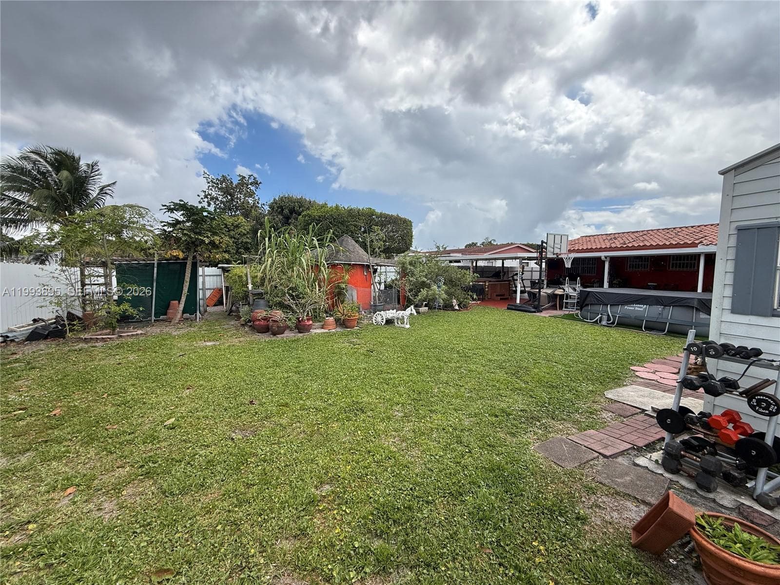5223 NW 168th Ter, Miami Gardens FL 33055 — 57