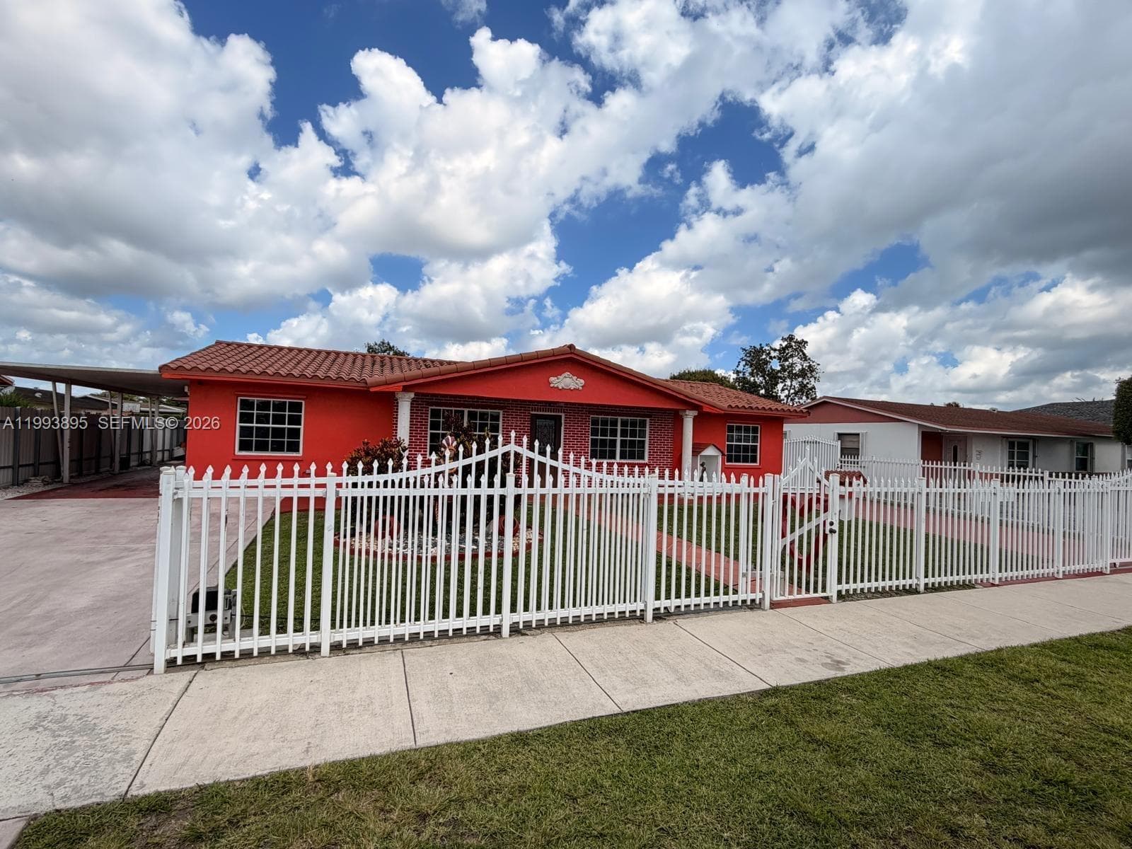 5223 NW 168th Ter, Miami Gardens FL 33055 — 7