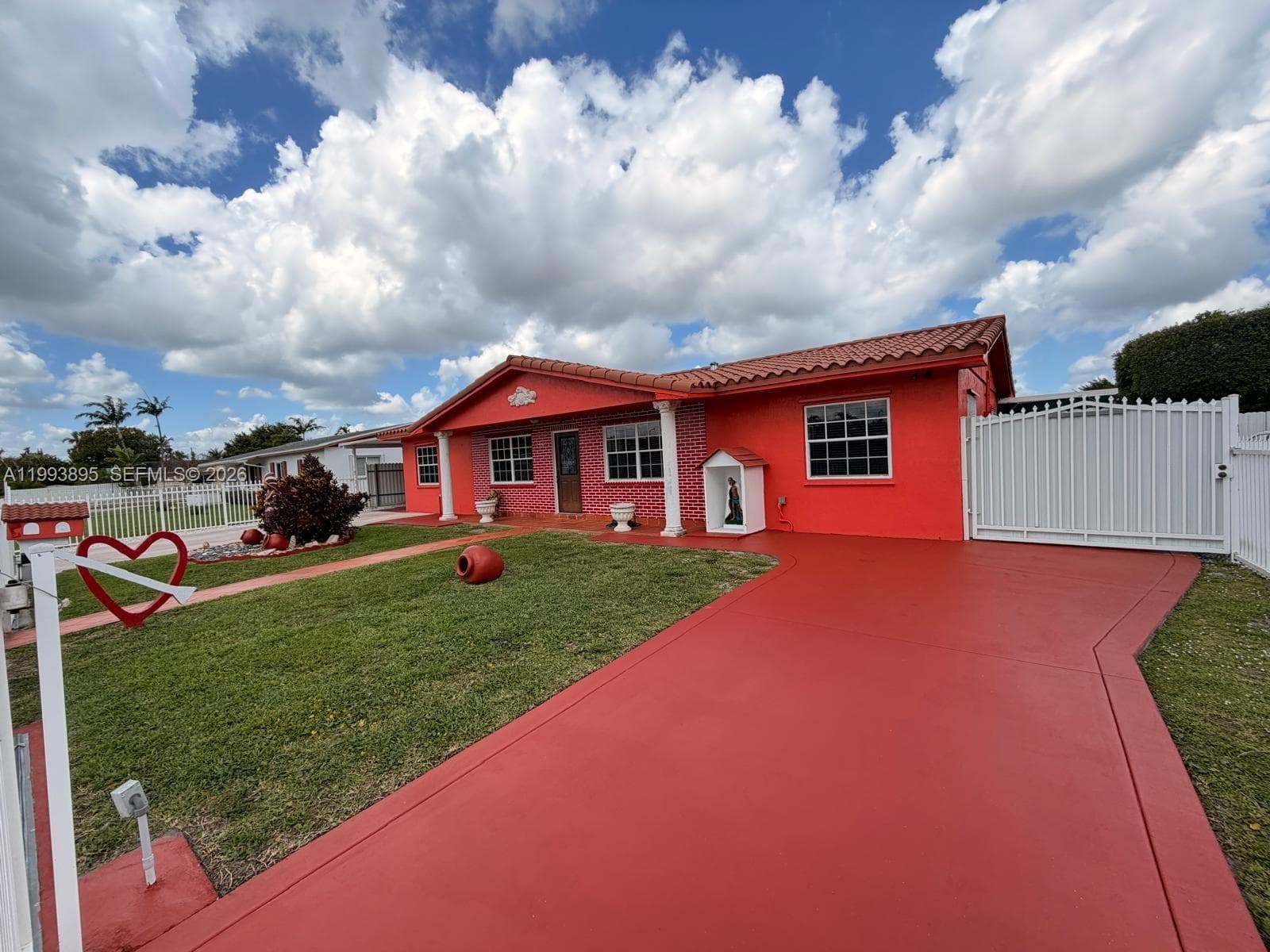 5223 NW 168th Ter, Miami Gardens FL 33055 — 3