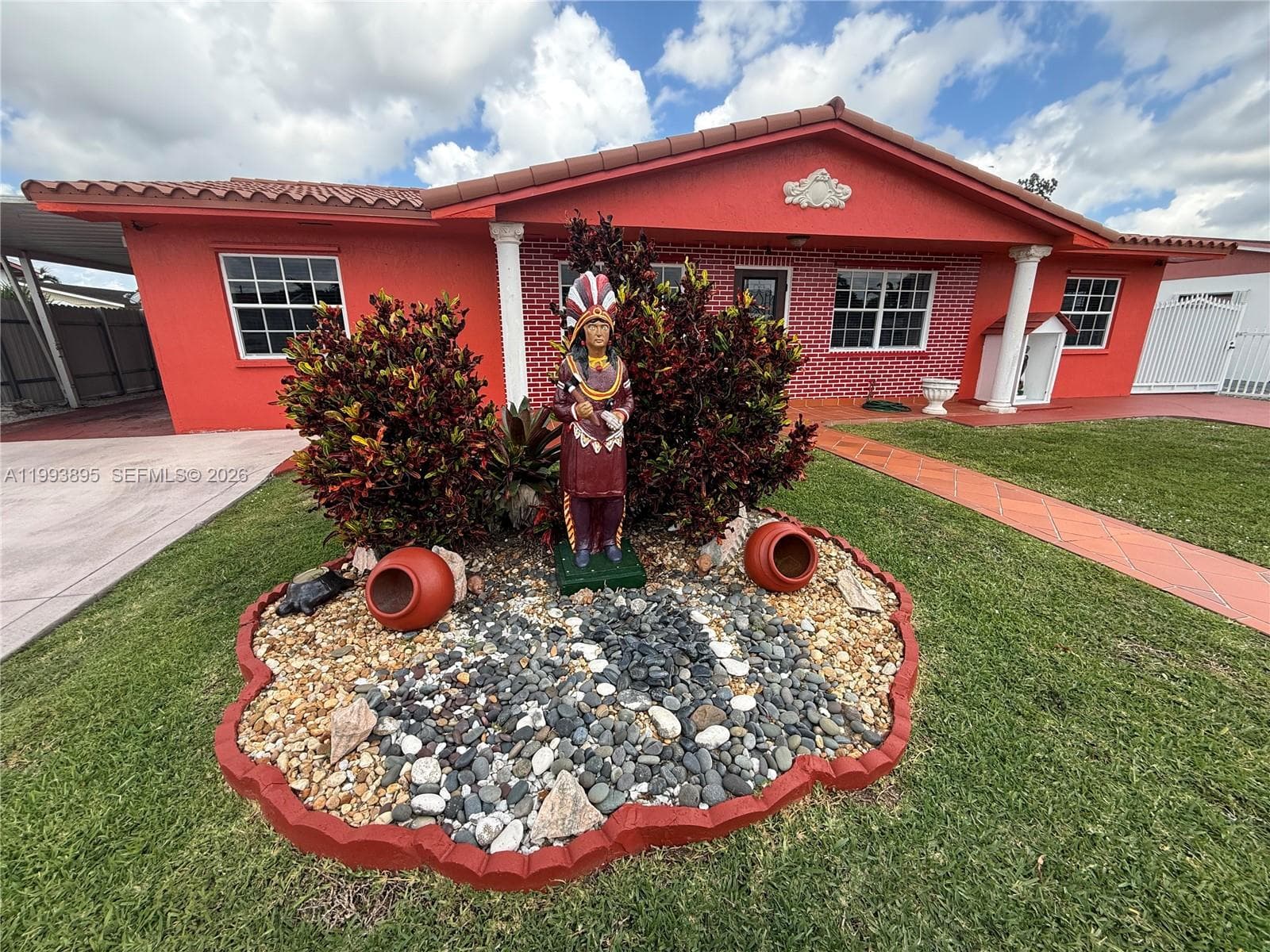 5223 NW 168th Ter, Miami Gardens FL 33055 — 1