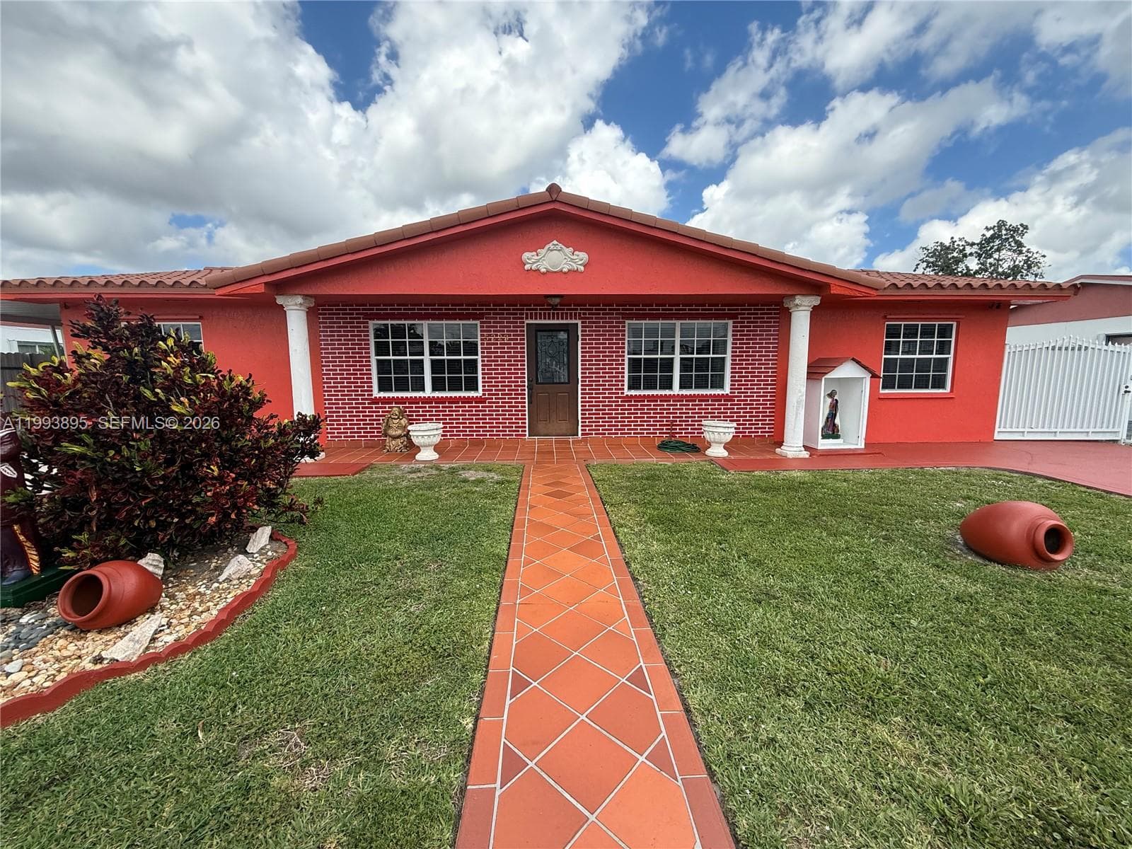 5223 NW 168th Ter, Miami Gardens FL 33055 — 5