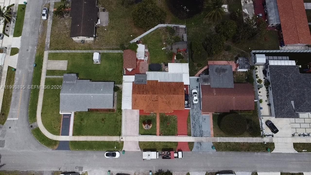5223 NW 168th Ter, Miami Gardens FL 33055 — 9