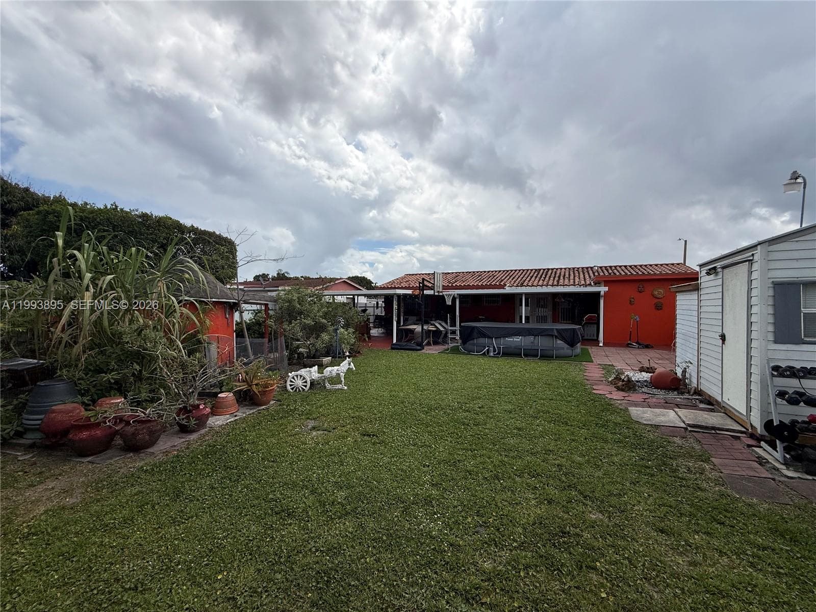 5223 NW 168th Ter, Miami Gardens FL 33055 — 59