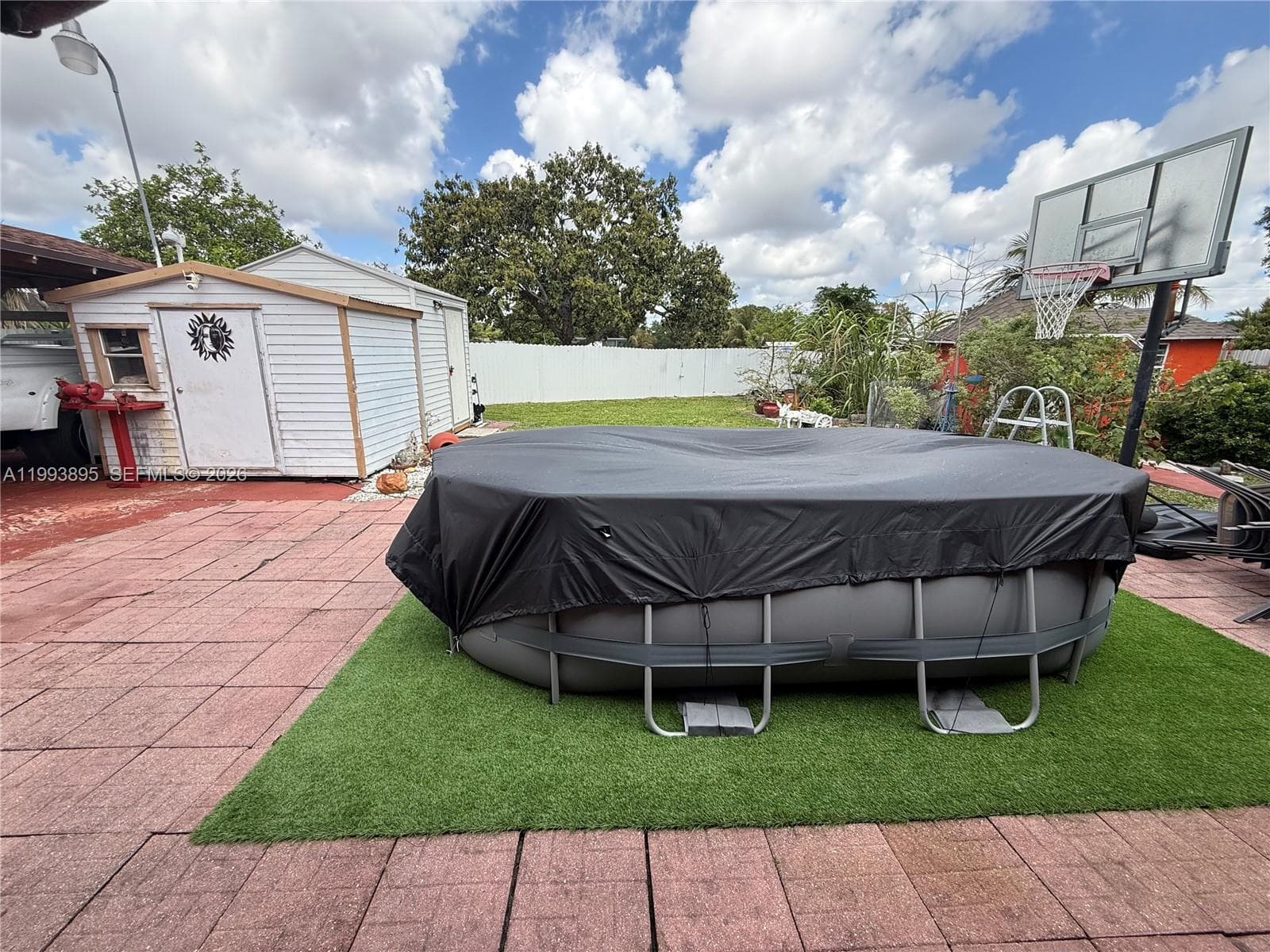 5223 NW 168th Ter, Miami Gardens FL 33055 — 50