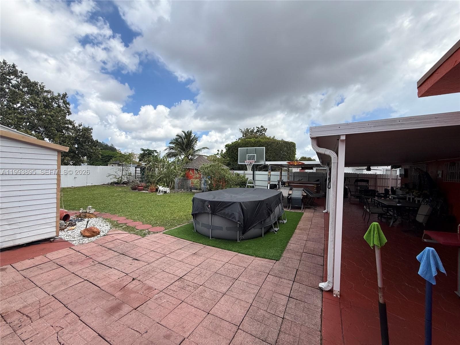 5223 NW 168th Ter, Miami Gardens FL 33055 — 48