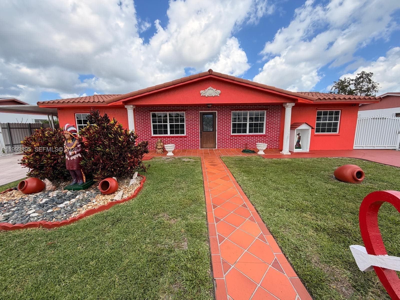 5223 NW 168th Ter, Miami Gardens FL 33055 — 4