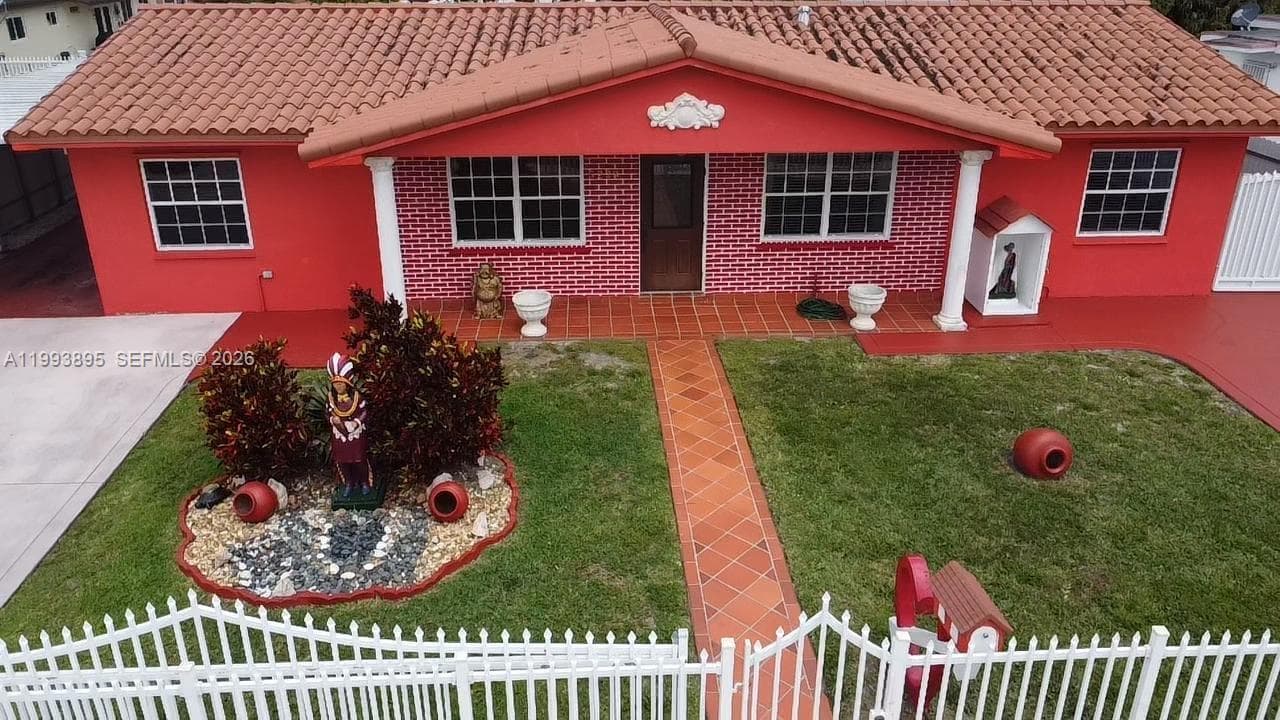 5223 NW 168th Ter, Miami Gardens FL 33055 — 8