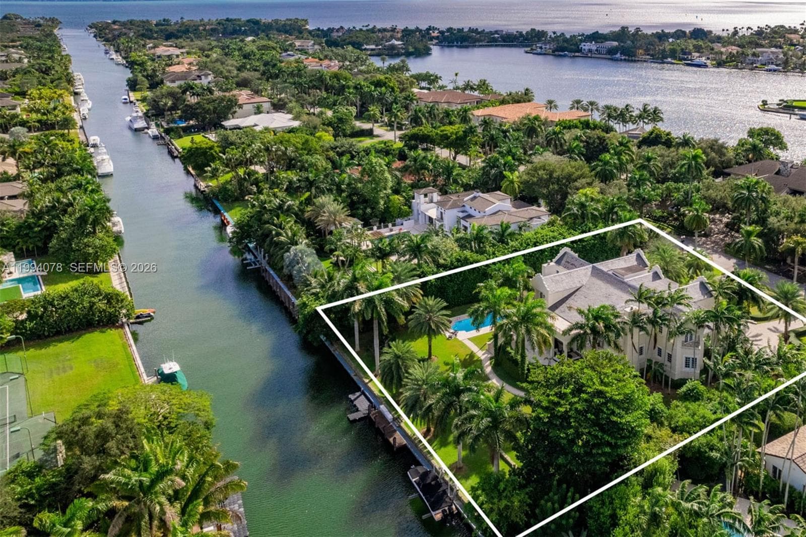 585 Arvida Pkwy, Coral Gables FL 33156 — 3