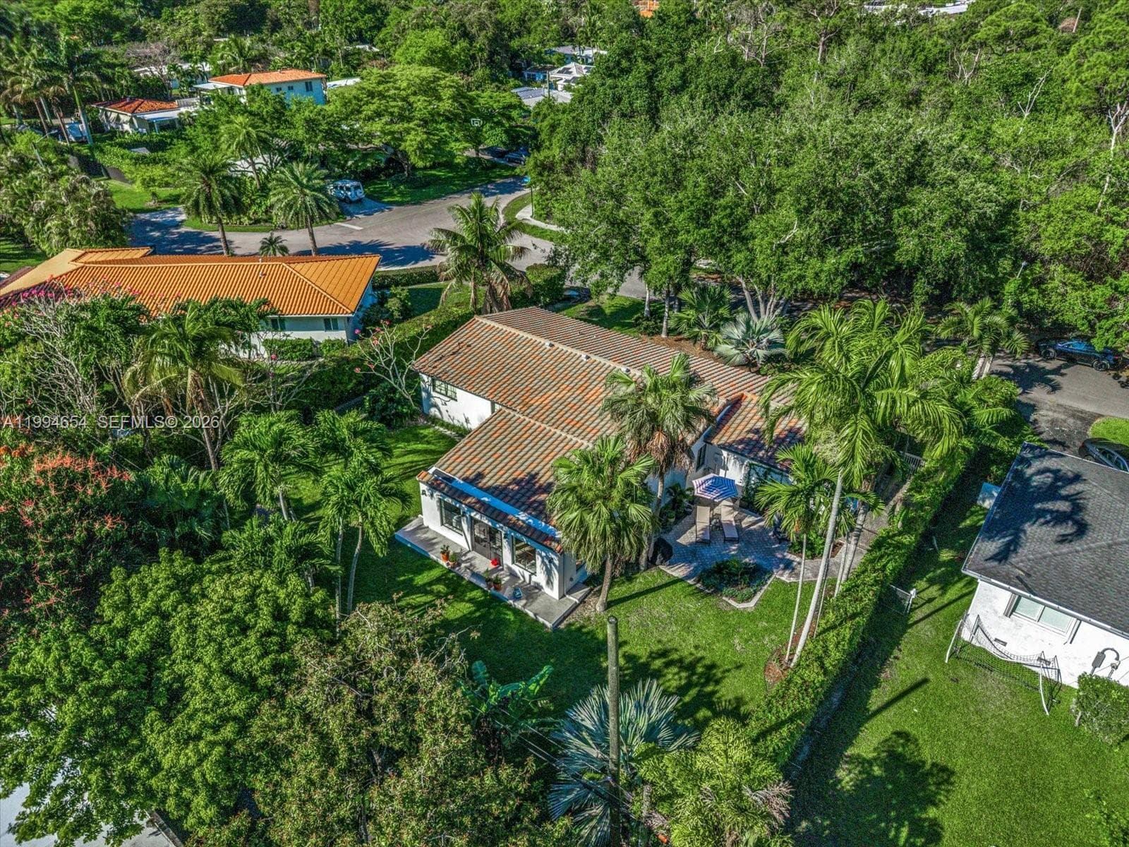 5943 SW 65th Ave, South Miami FL 33143 — 26