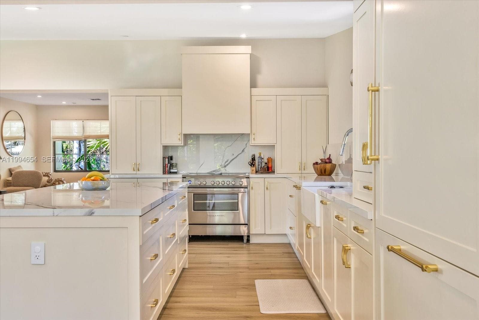 5943 SW 65th Ave, South Miami FL 33143 — 9