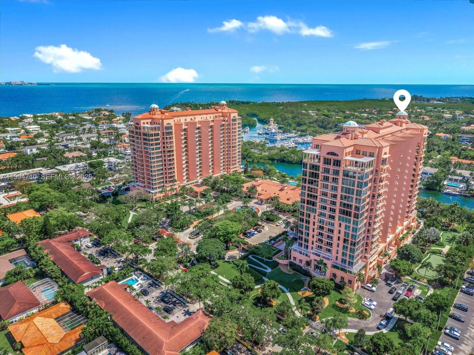 60 Edgewater Dr # A, Coral Gables FL 33133 — 34