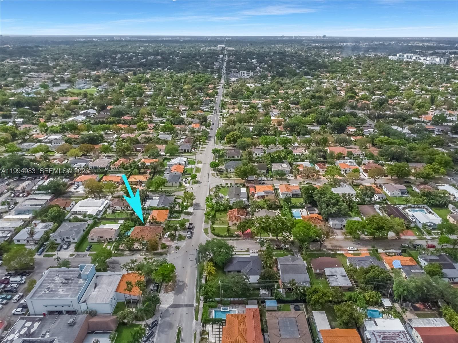 6207 SW 10th St, West Miami FL 33144 — 39