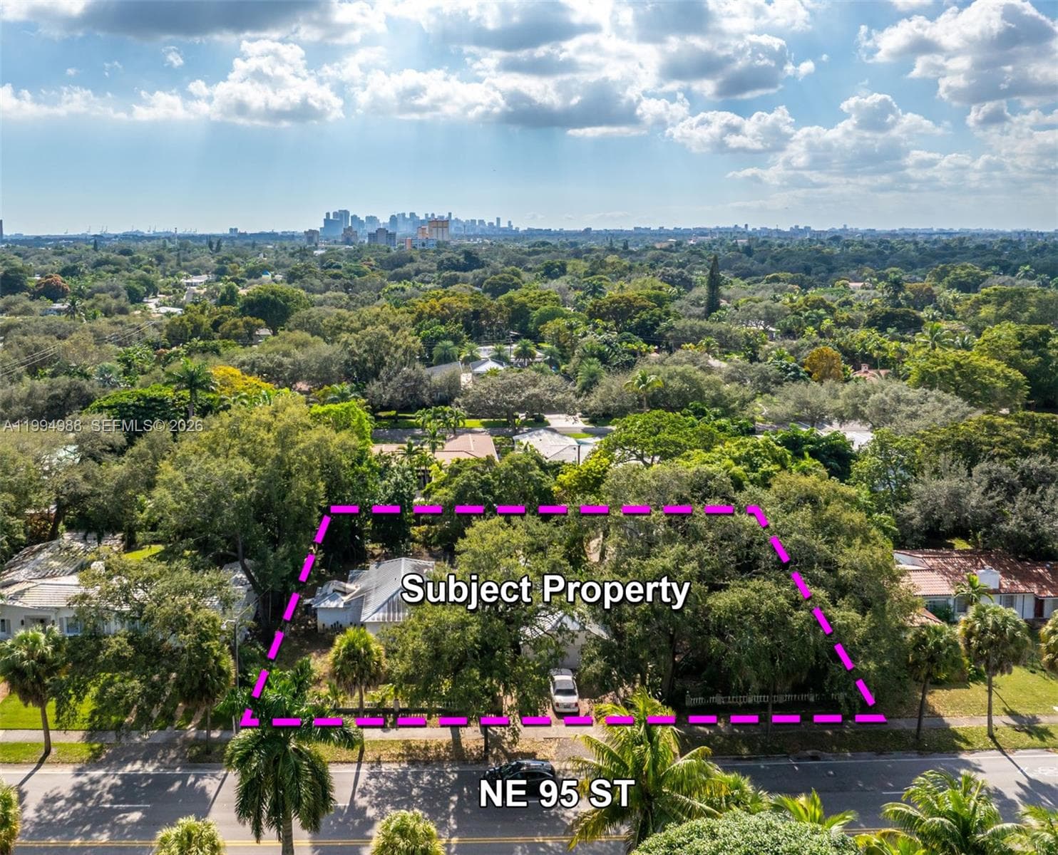 140 NE 95th St, Miami Shores FL 33138 — 36