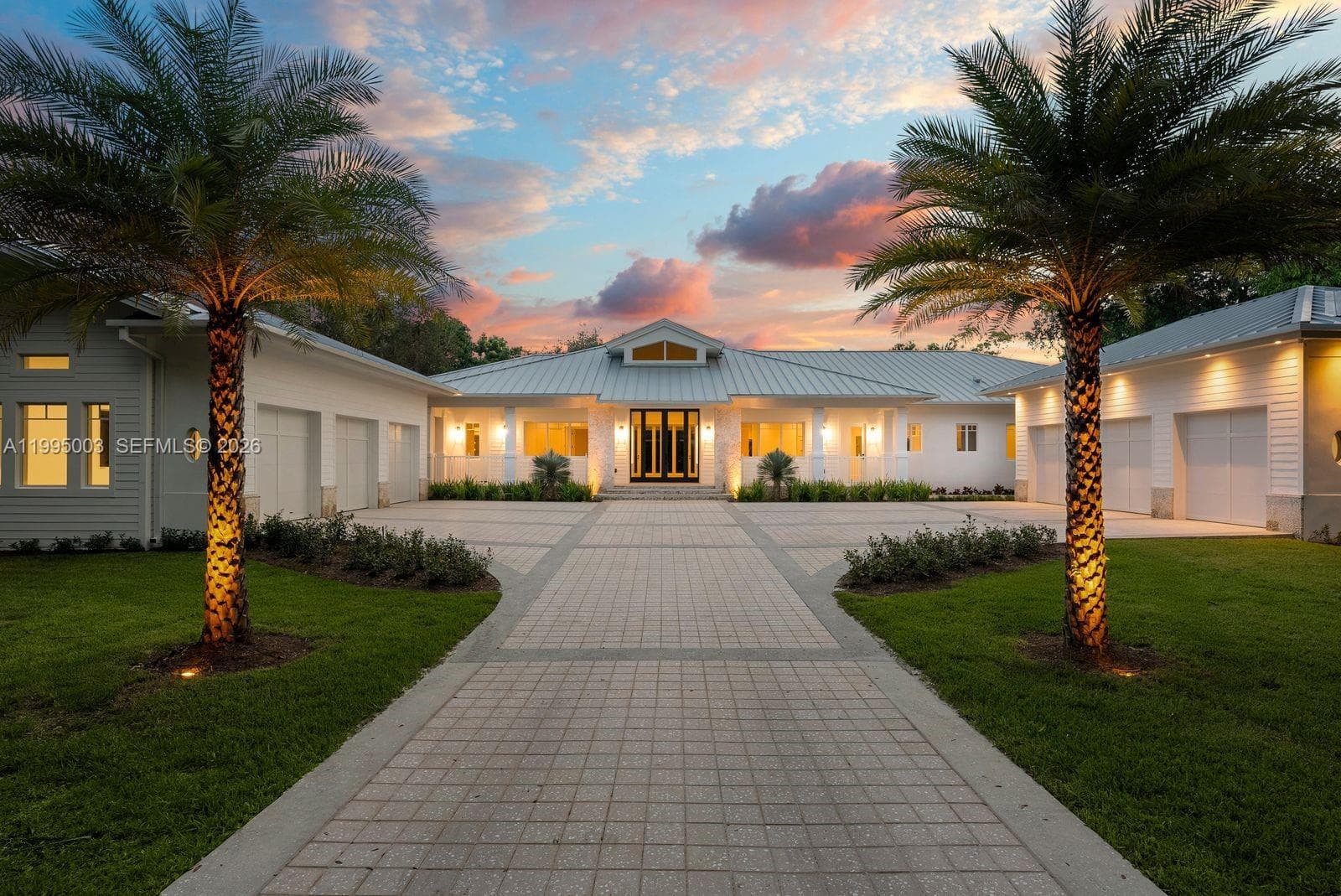 7900 SW 118th St, Pinecrest FL 33156 — 2
