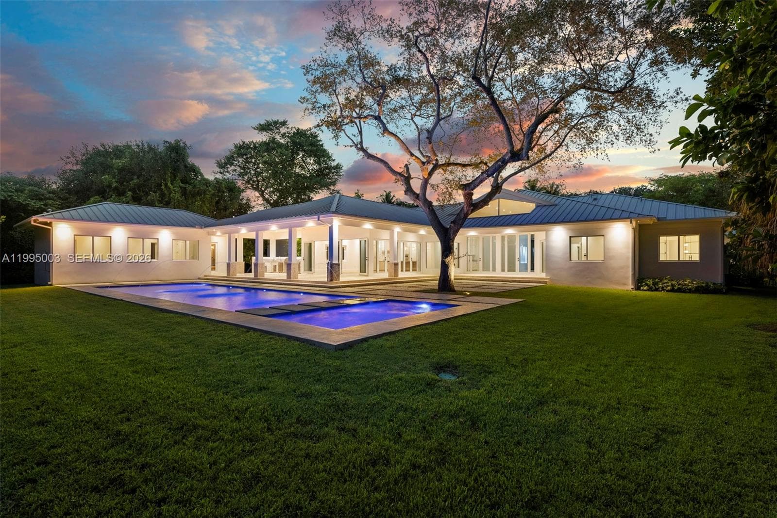 7900 SW 118th St, Pinecrest FL 33156 — 5