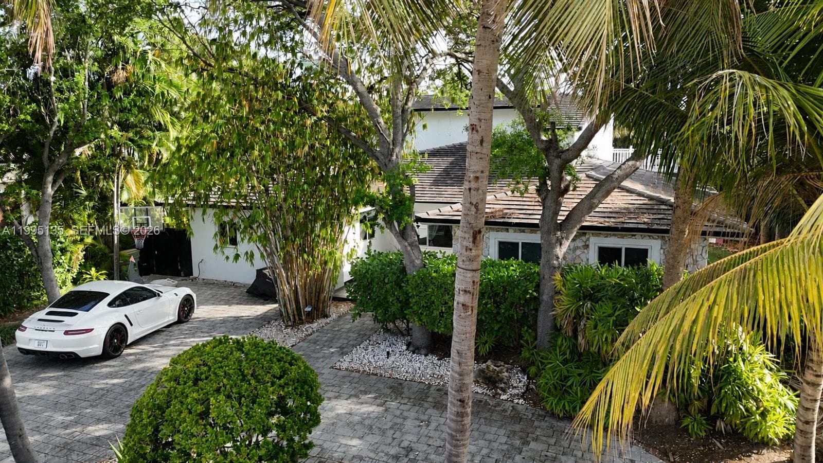 1895 NE 118th Rd, North Miami FL 33181 — 2