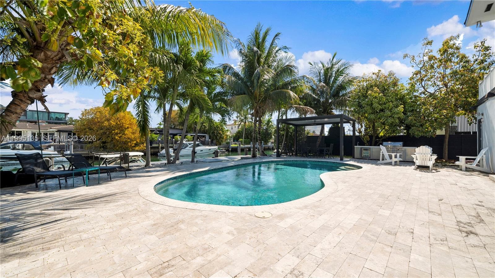 1895 NE 118th Rd, North Miami FL 33181 — 9