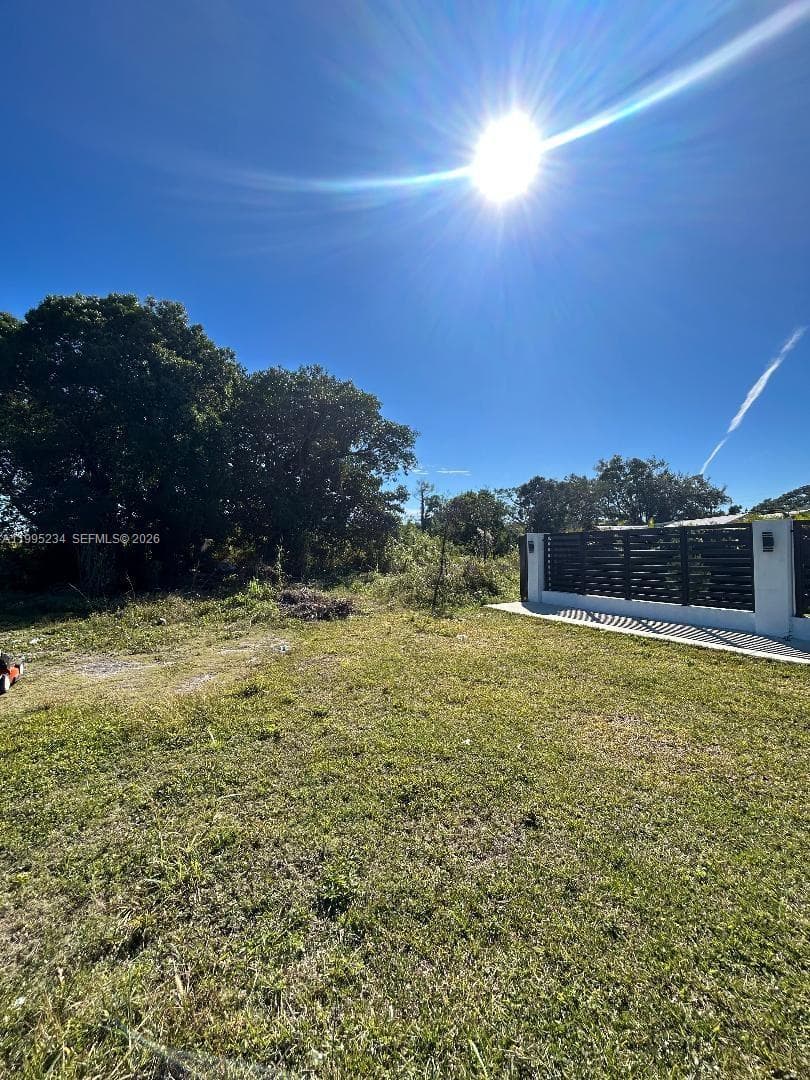 21820 Sw 112thct, Unincorporated Dade County FL 33170 — 2