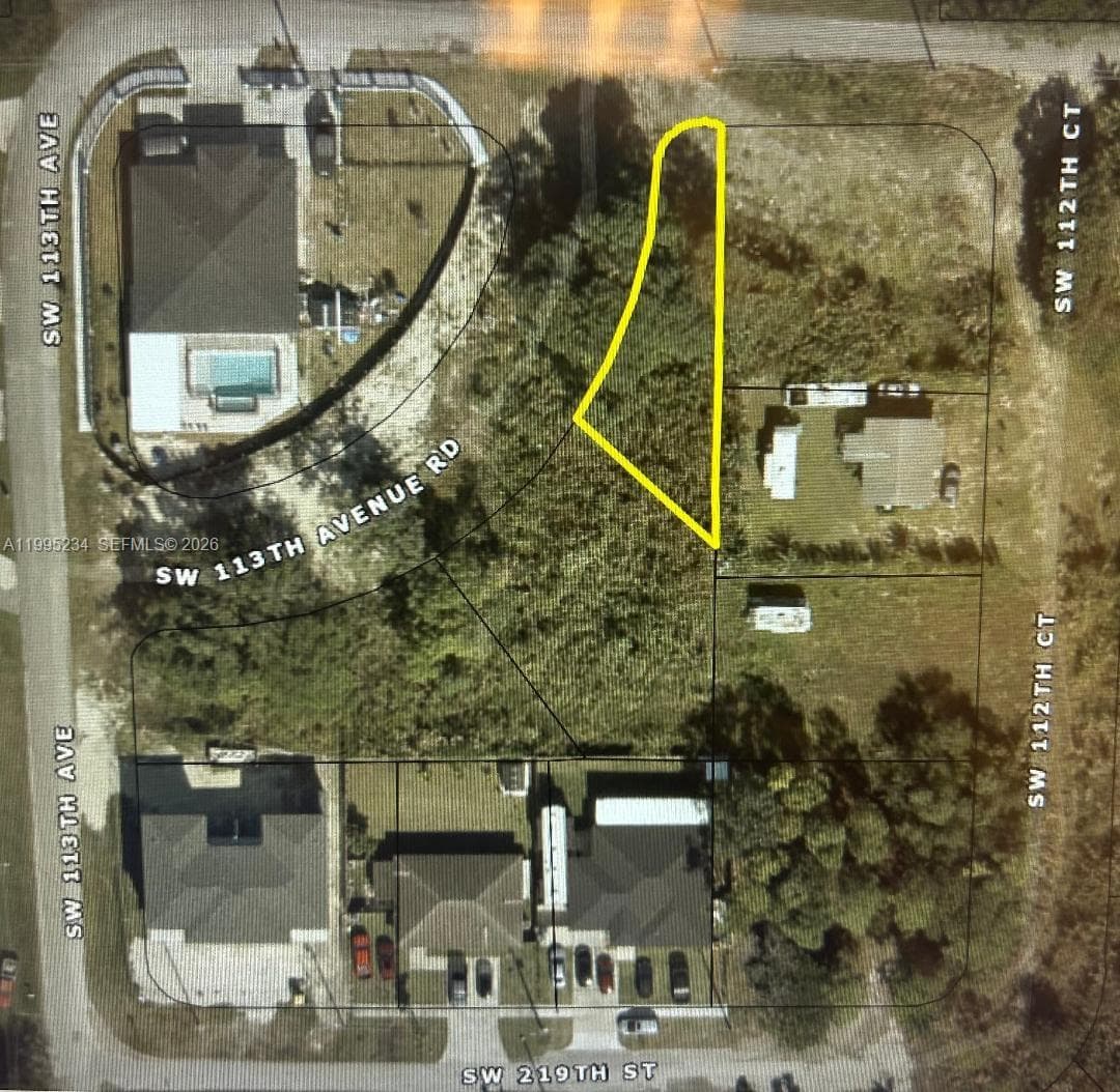 21820 Sw 112thct, Unincorporated Dade County FL 33170 — 1
