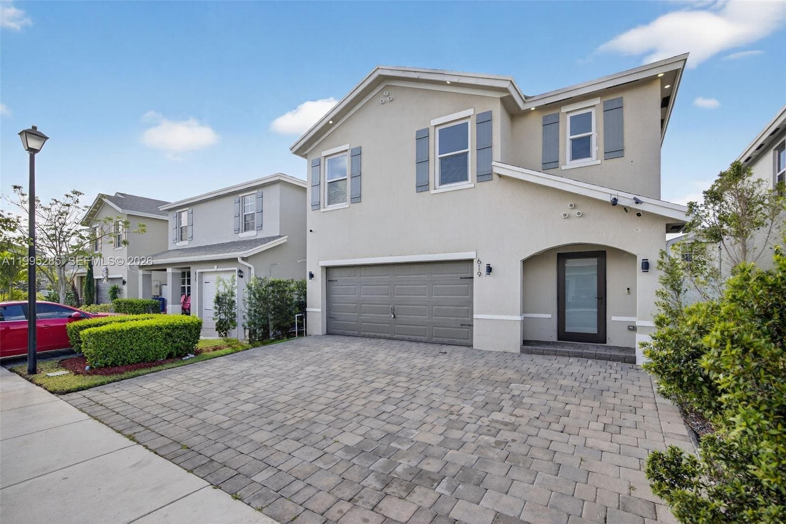 619 NE 5th St, Florida City FL 33034 — 3
