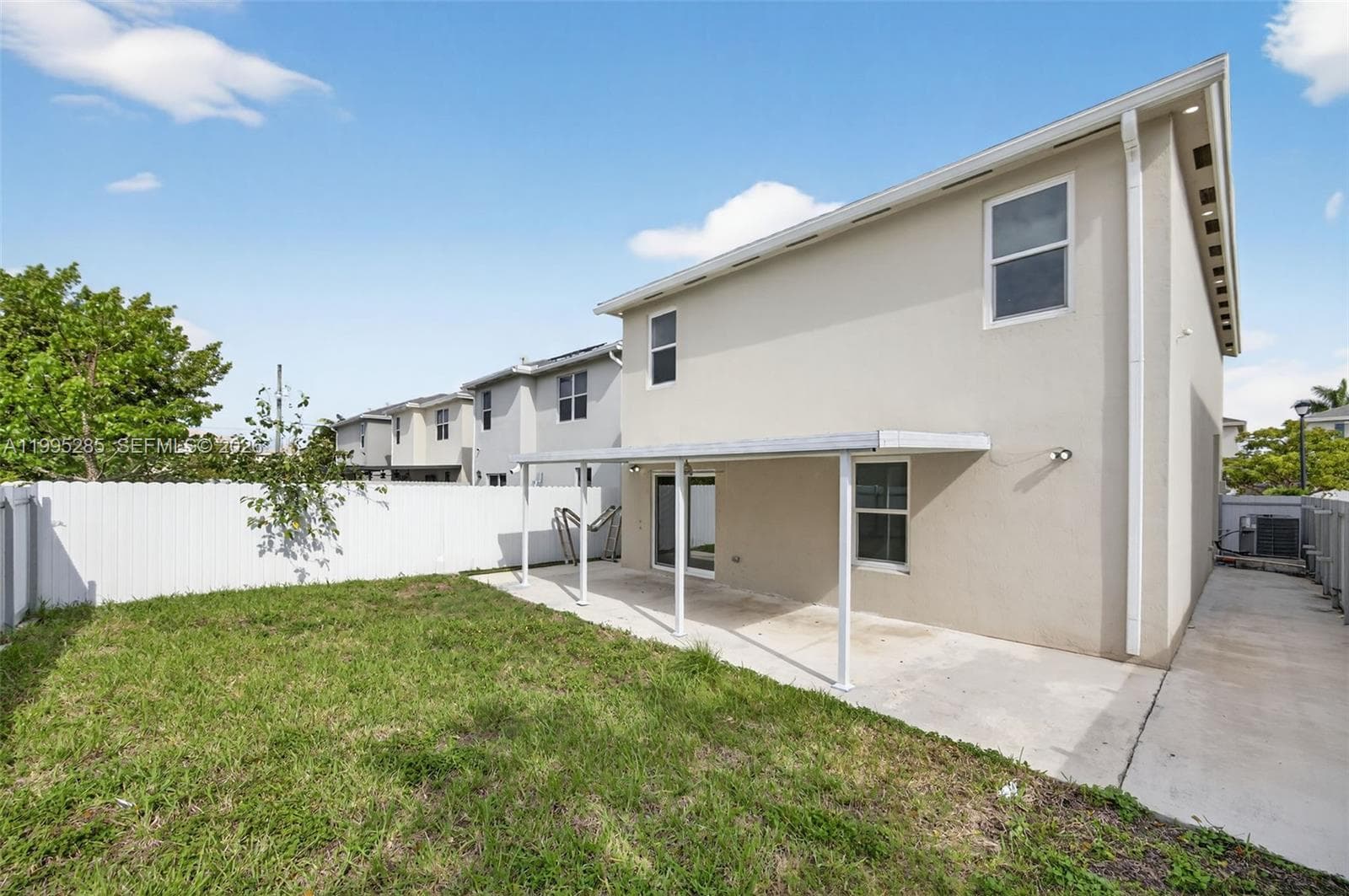 619 NE 5th St, Florida City FL 33034 — 54