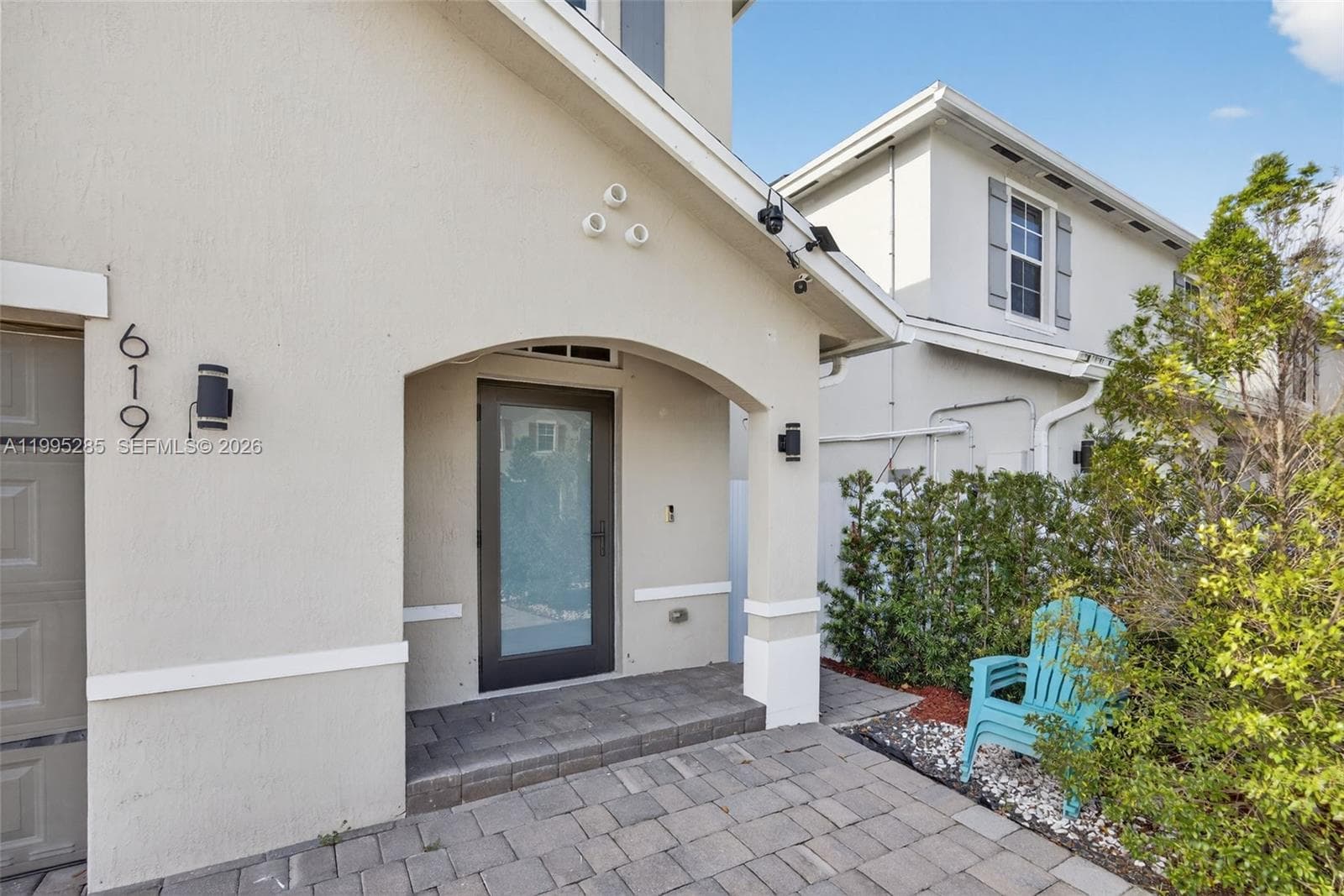 619 NE 5th St, Florida City FL 33034 — 4