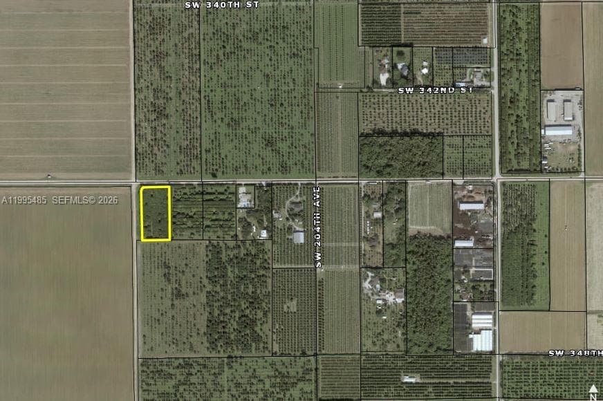 SW 344 St., Homestead FL 33034 — 27