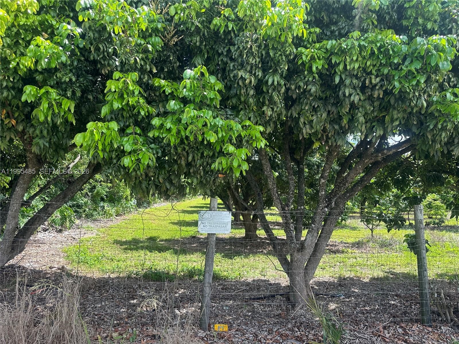 SW 344 St., Homestead FL 33034 — 12