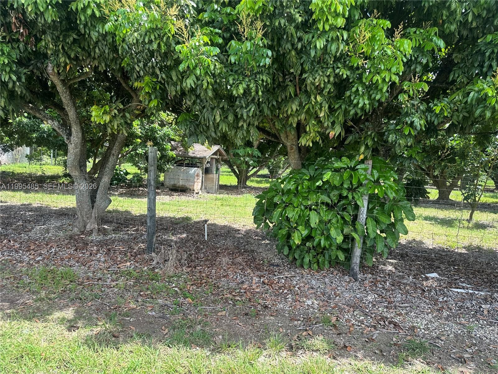 SW 344 St., Homestead FL 33034 — 9