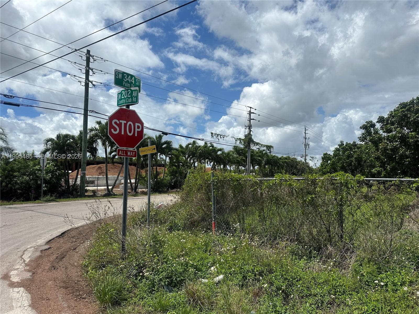 SW 344 St., Homestead FL 33034 — 14