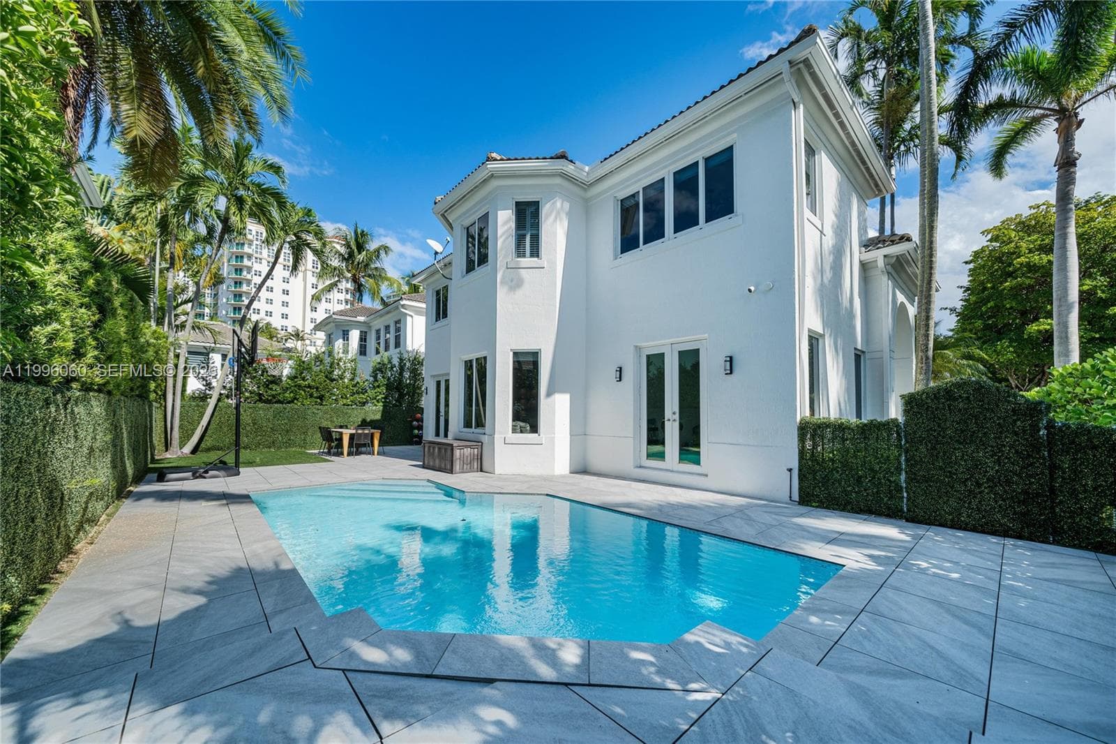 3703 NE 199th St, Aventura FL 33180 — 2