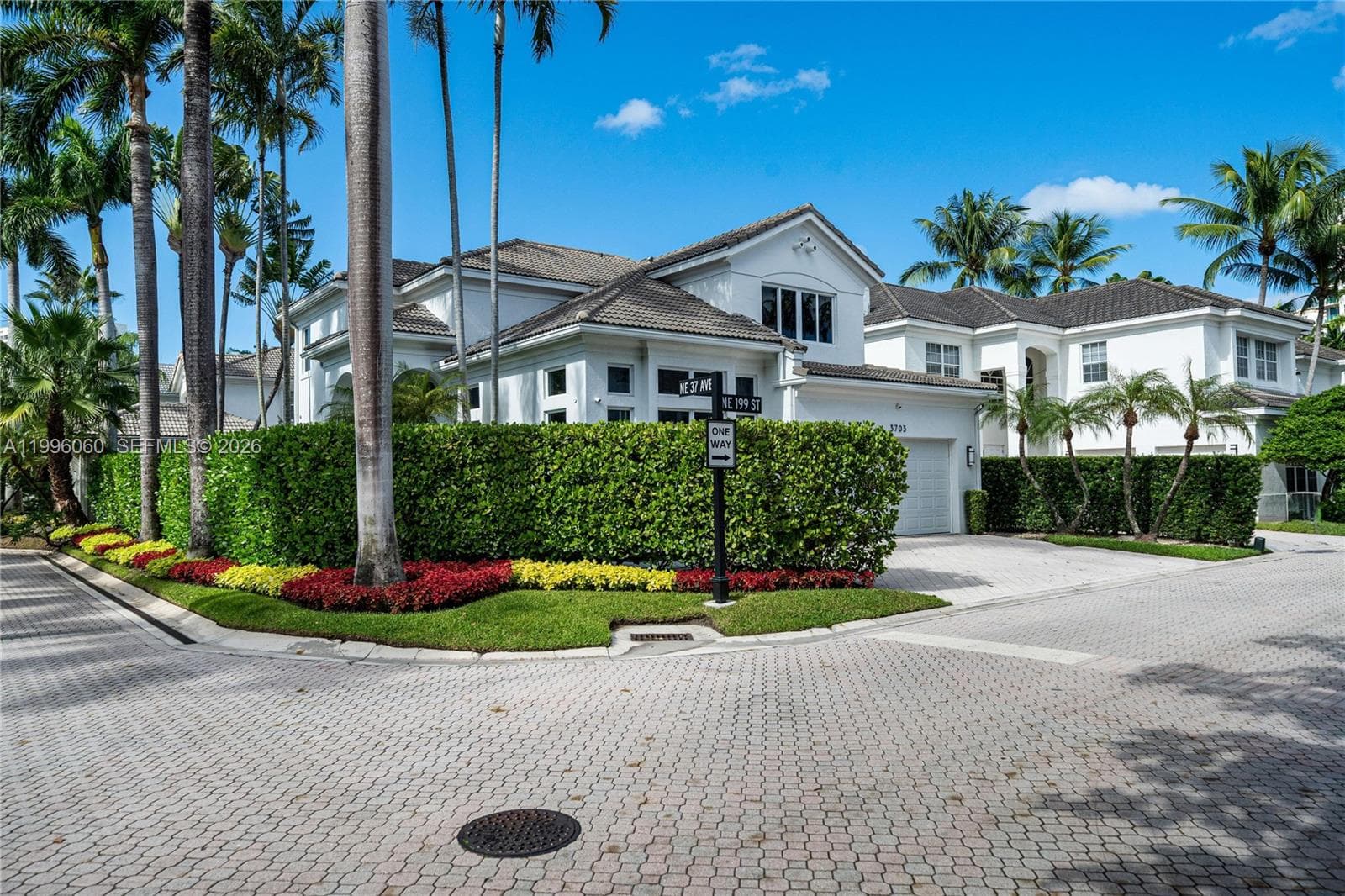 3703 NE 199th St, Aventura FL 33180 — 34