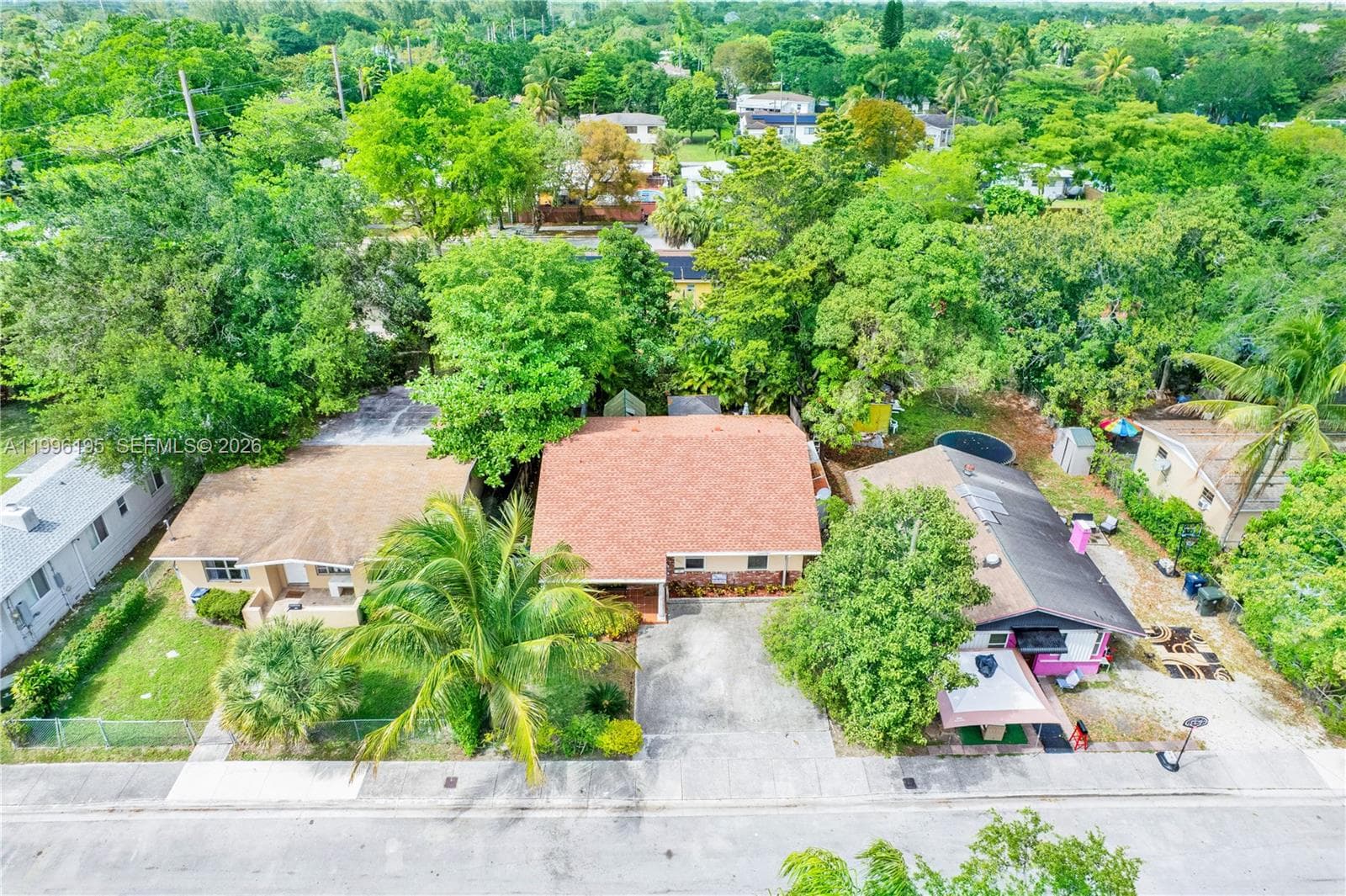 6133 SW 62nd Ter, South Miami FL 33143 — 46