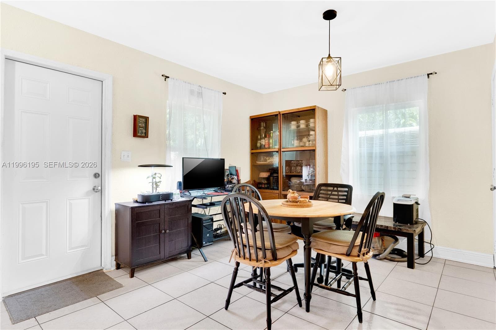 6133 SW 62nd Ter, South Miami FL 33143 — 5