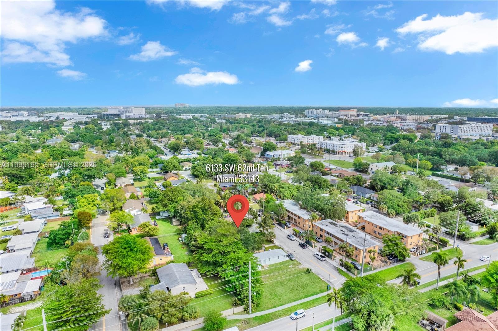 6133 SW 62nd Ter, South Miami FL 33143 — 44
