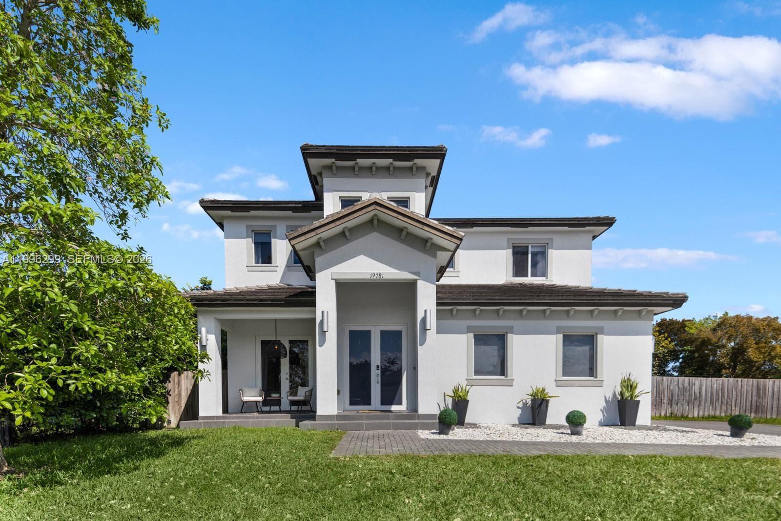 19781 SW 84th Ct, Cutler Bay FL 33189 — 1