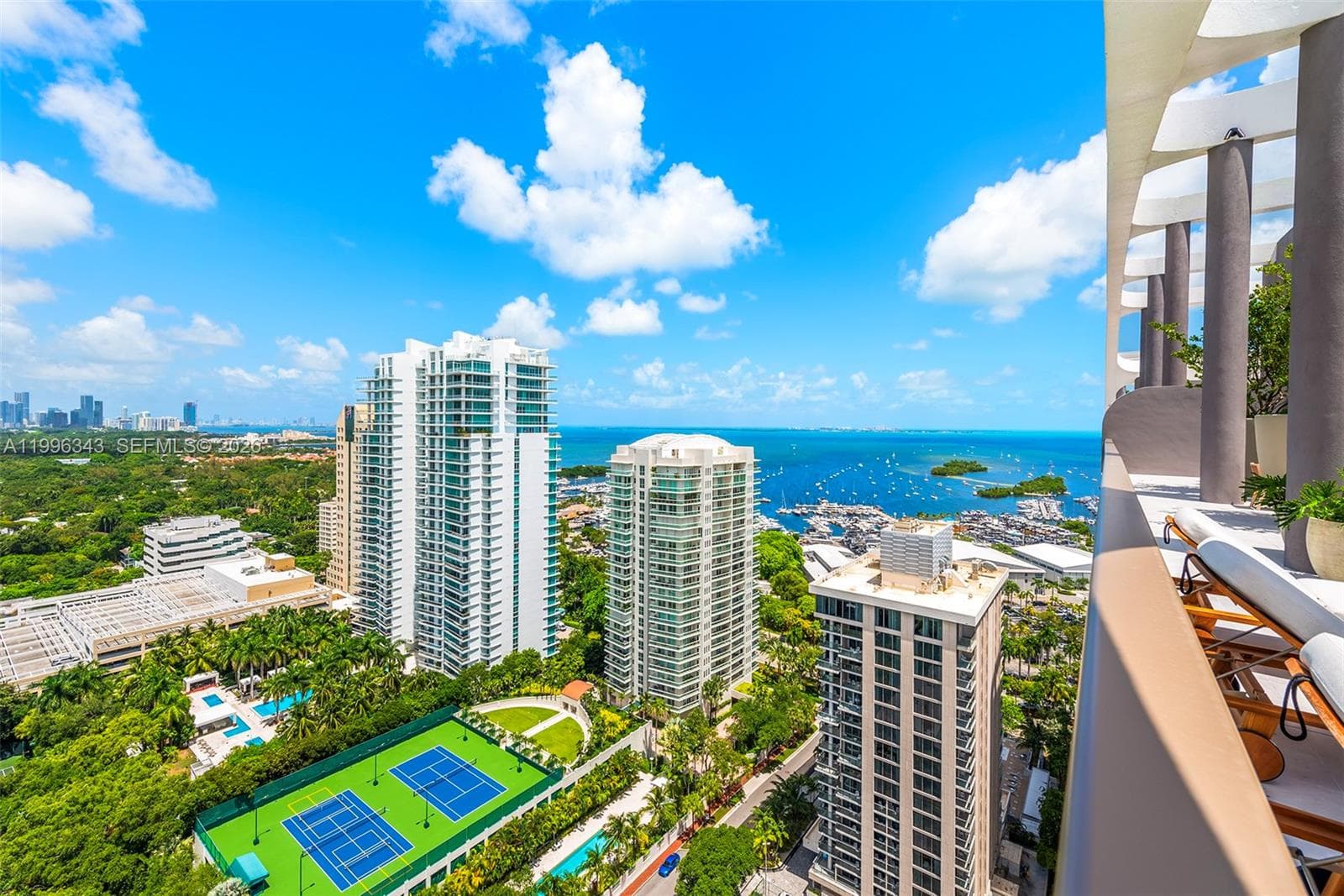 2678 Tigertail Ave # 2006, Coconut Grove FL 33133 — 72