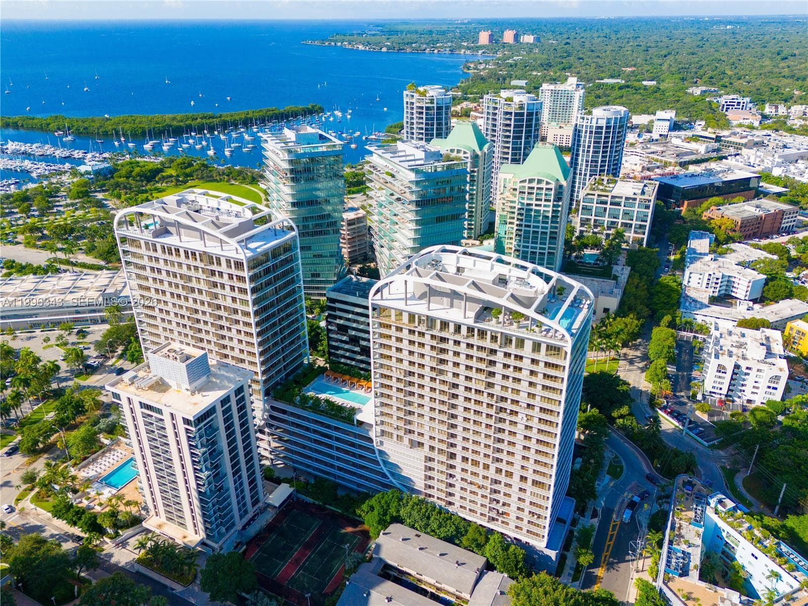 2678 Tigertail Ave # 2006, Coconut Grove FL 33133 — 1