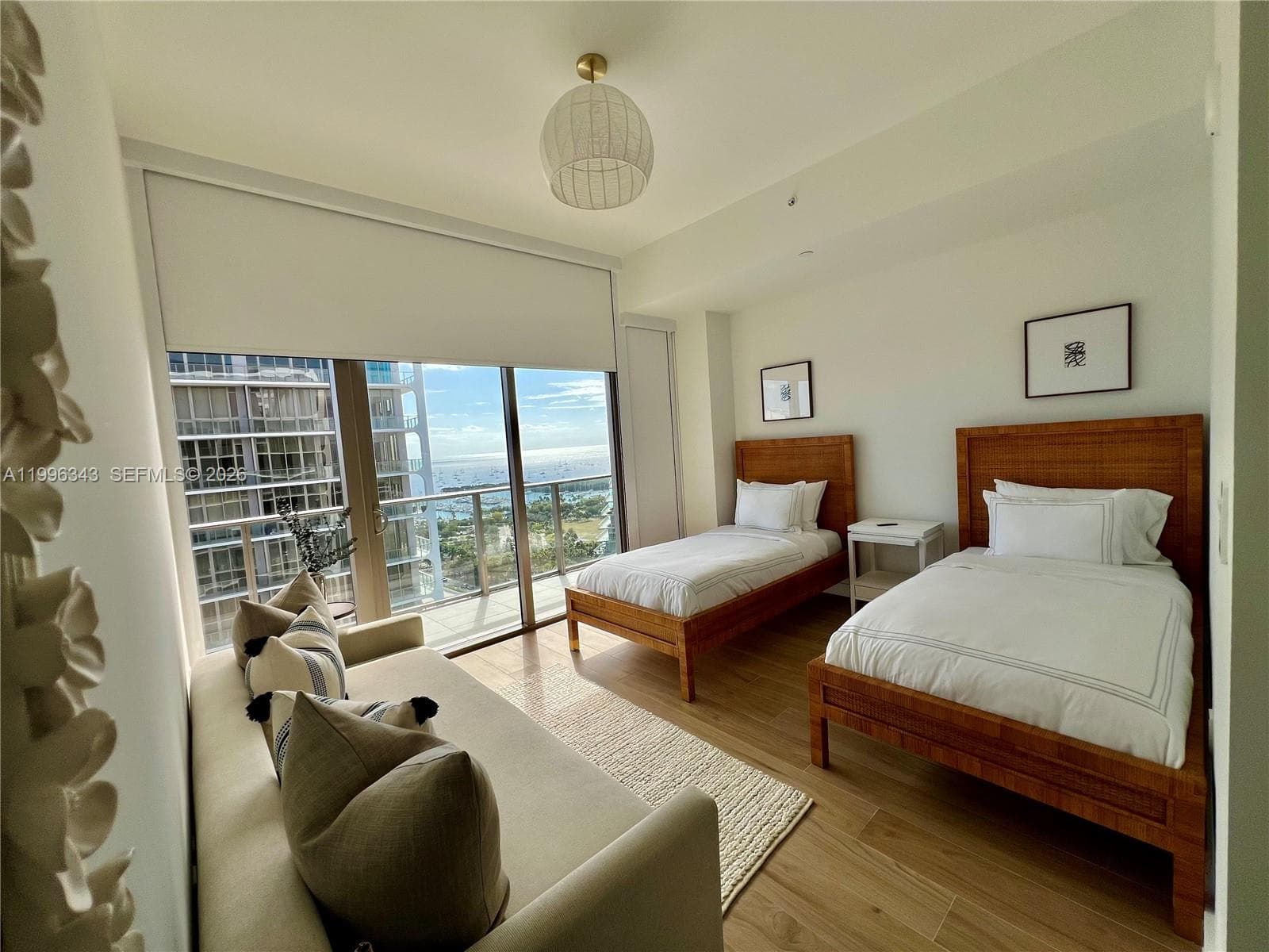 2678 Tigertail Ave # 2006, Coconut Grove FL 33133 — 33