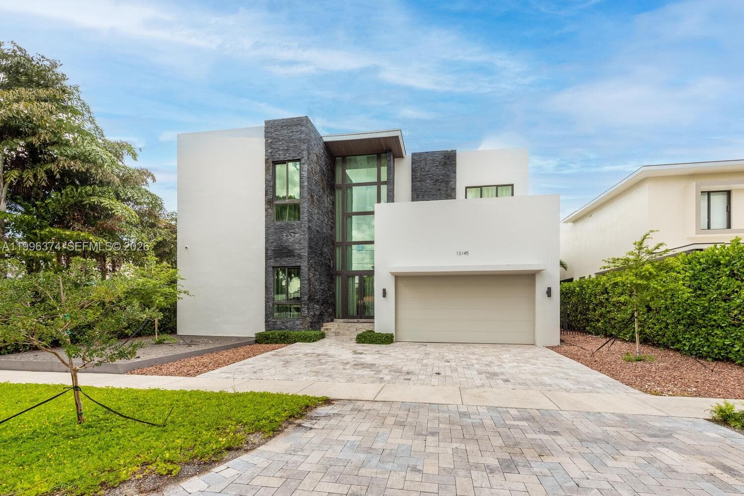 13145 Coronado Ln, North Miami FL 33181 — 2