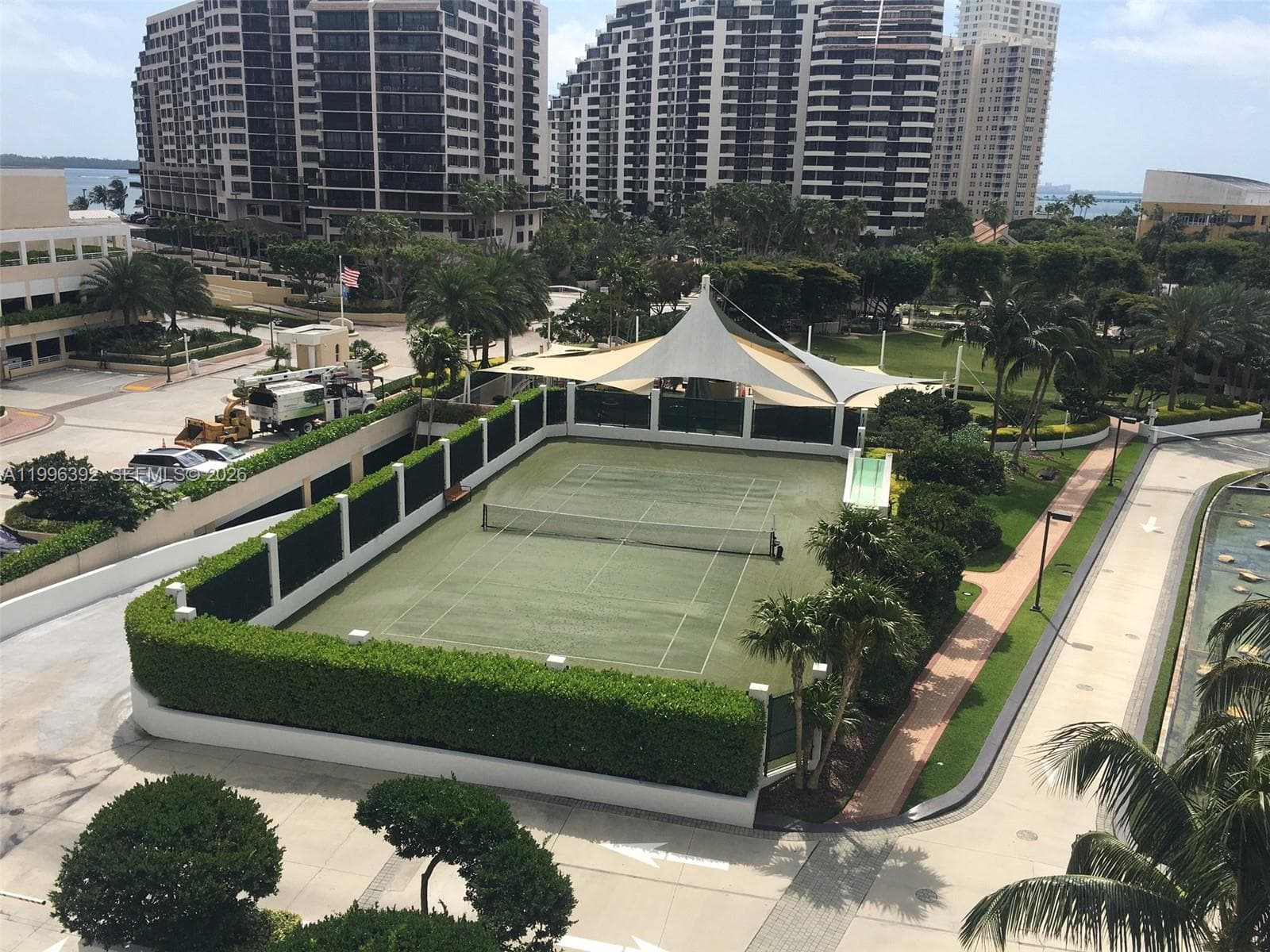 900 Brickell Key Blvd, Miami FL 33131 — 42